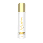 White Women's Deodorant
