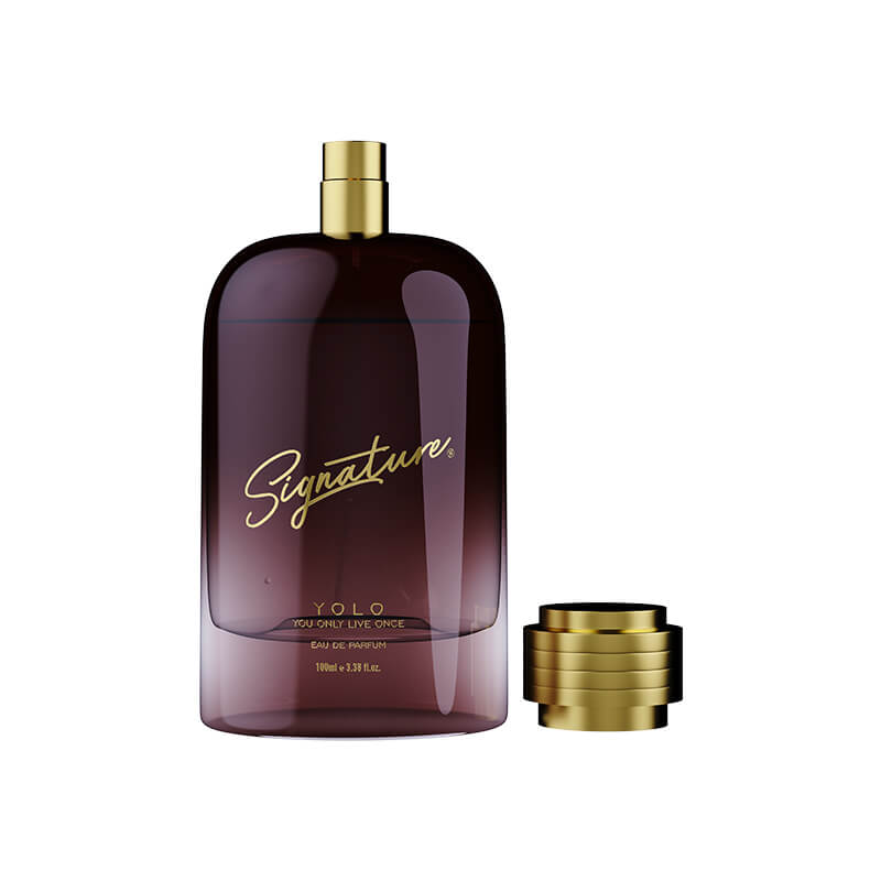 Yolo Long Lasting Men's Perfume