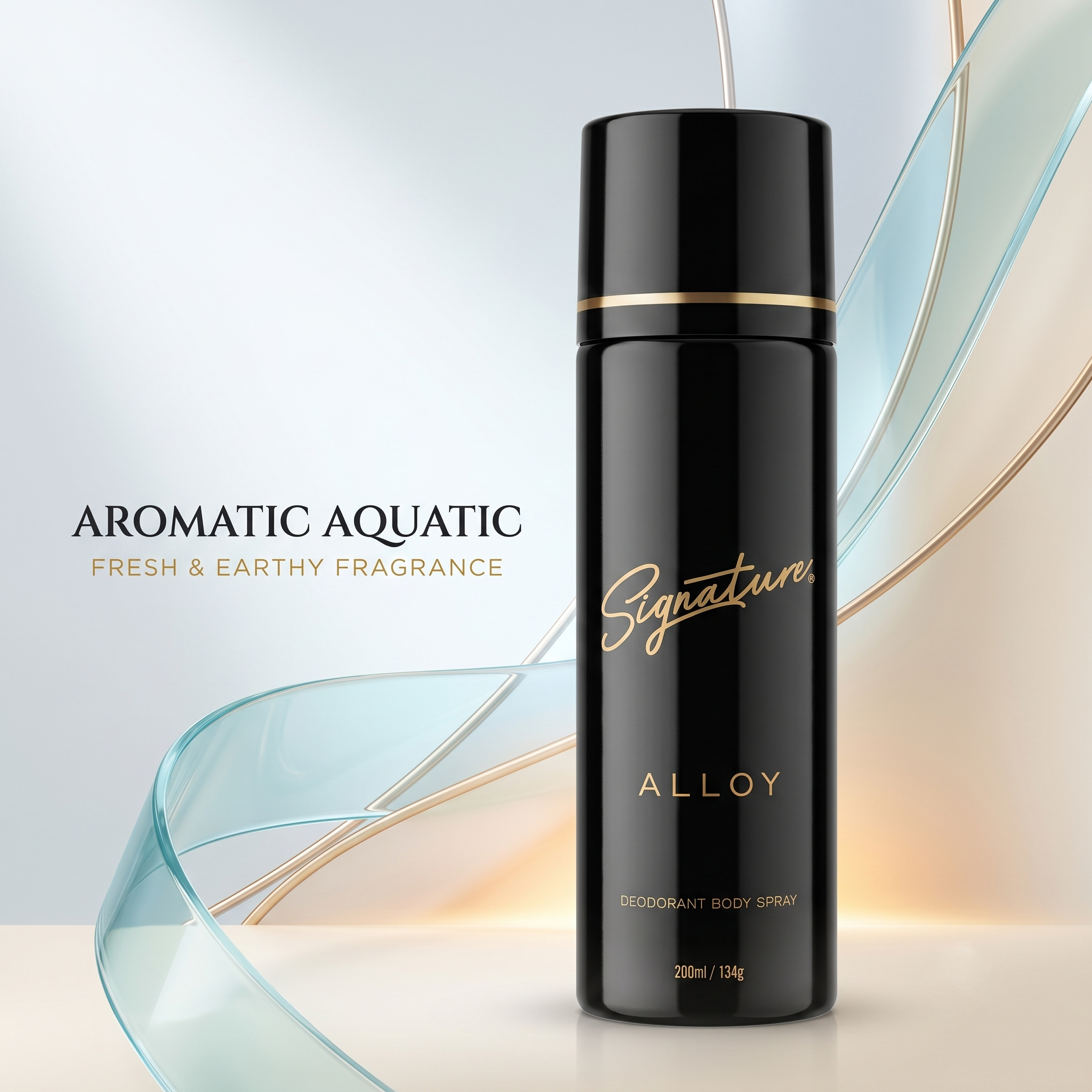 Alloy  Fragrances
