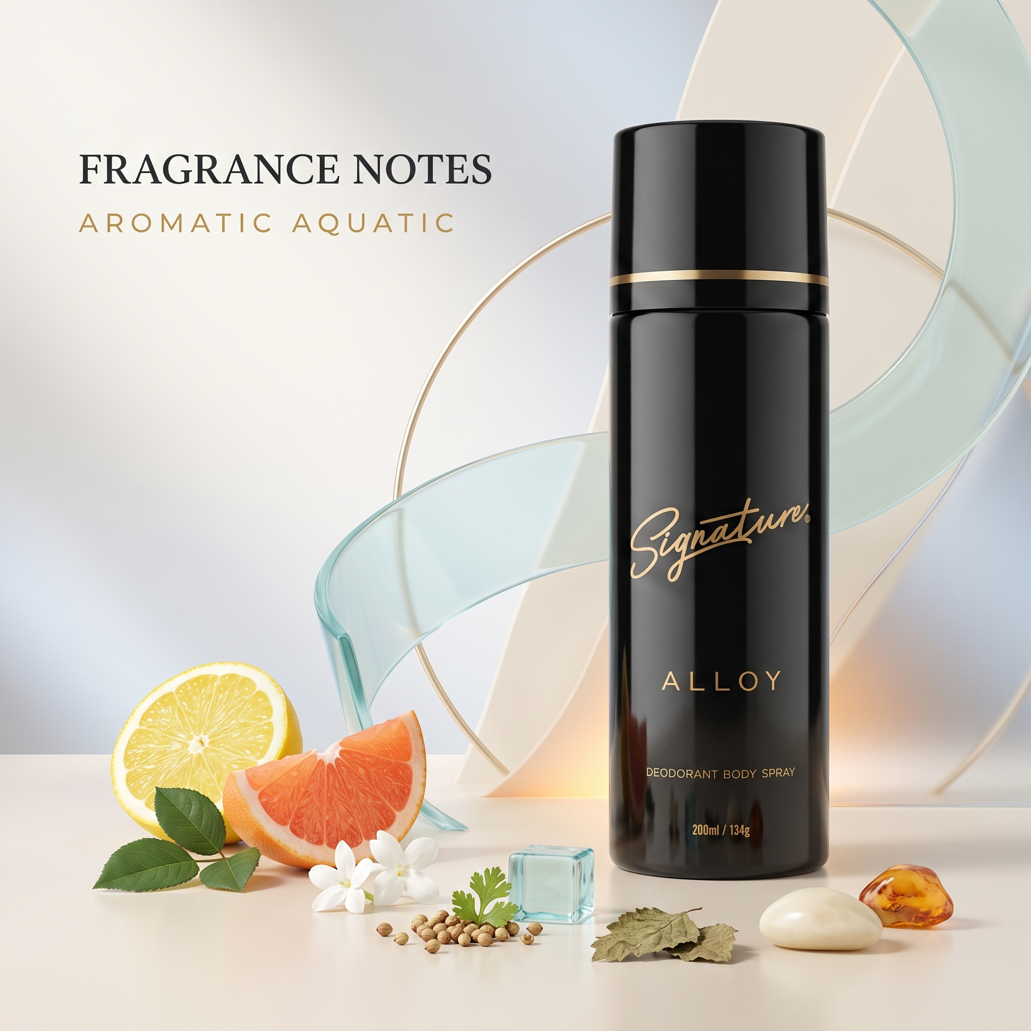 Alloy  Fragrances