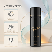 Alloy  Fragrances