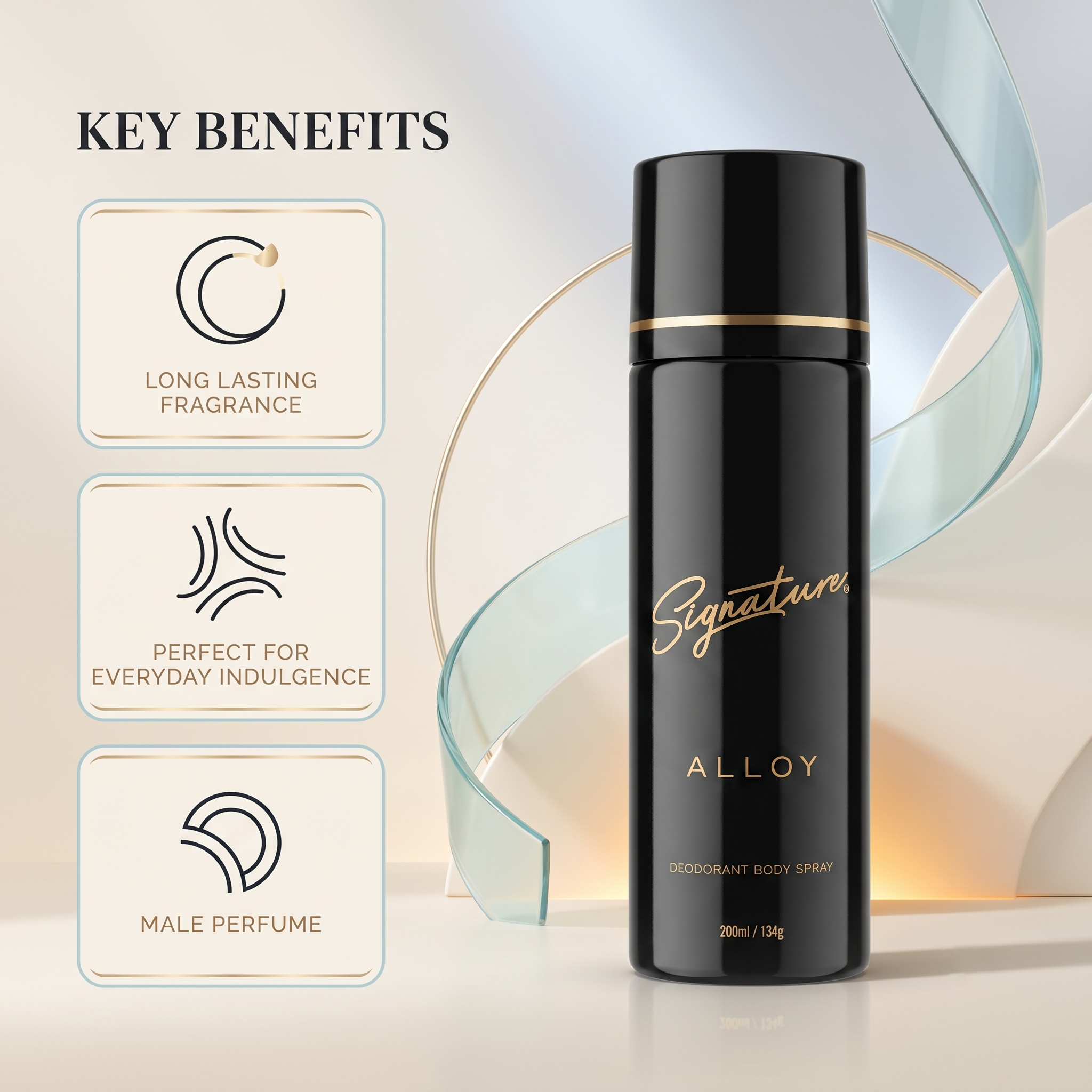 Alloy  Fragrances