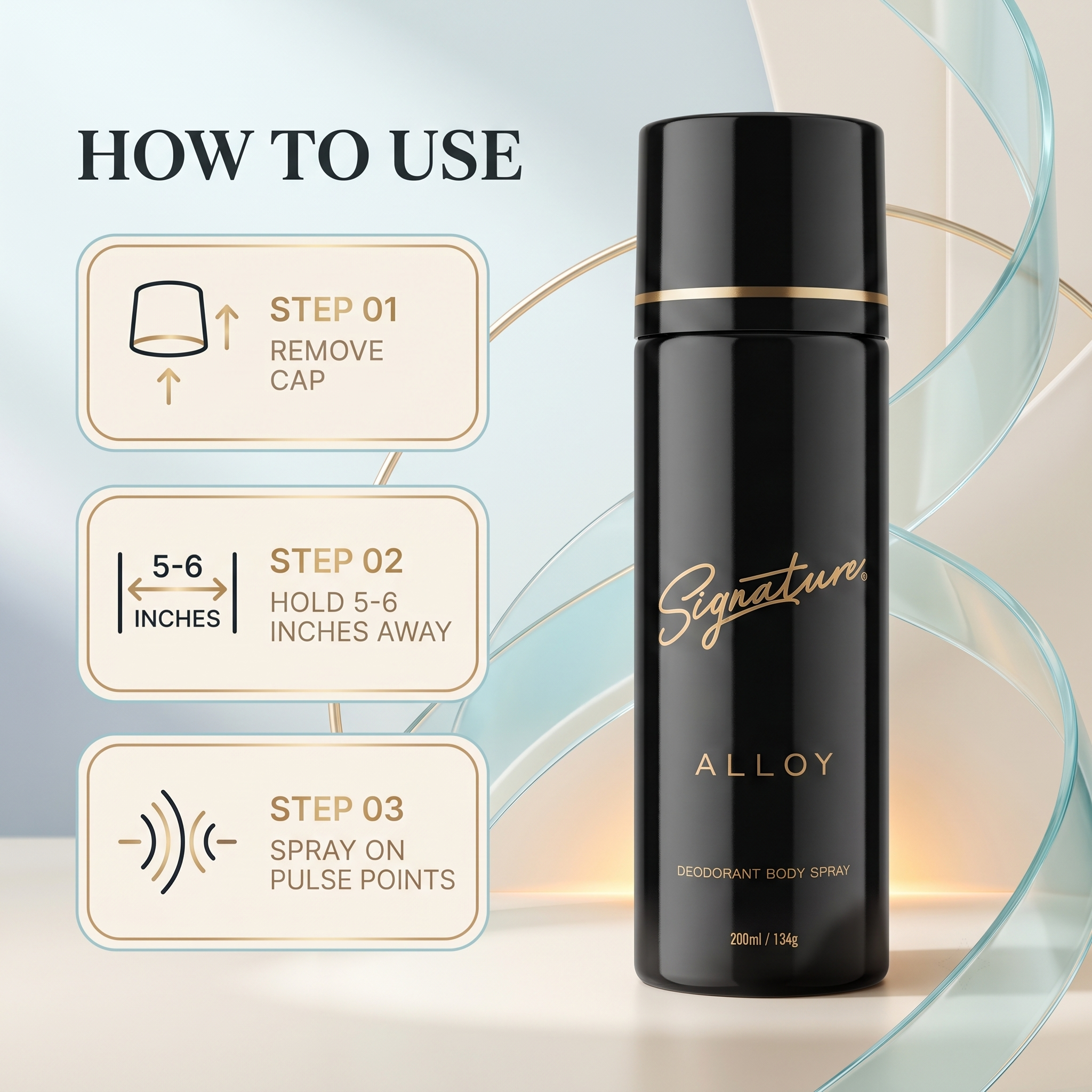 Alloy  Fragrances
