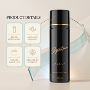 Alloy  Fragrances