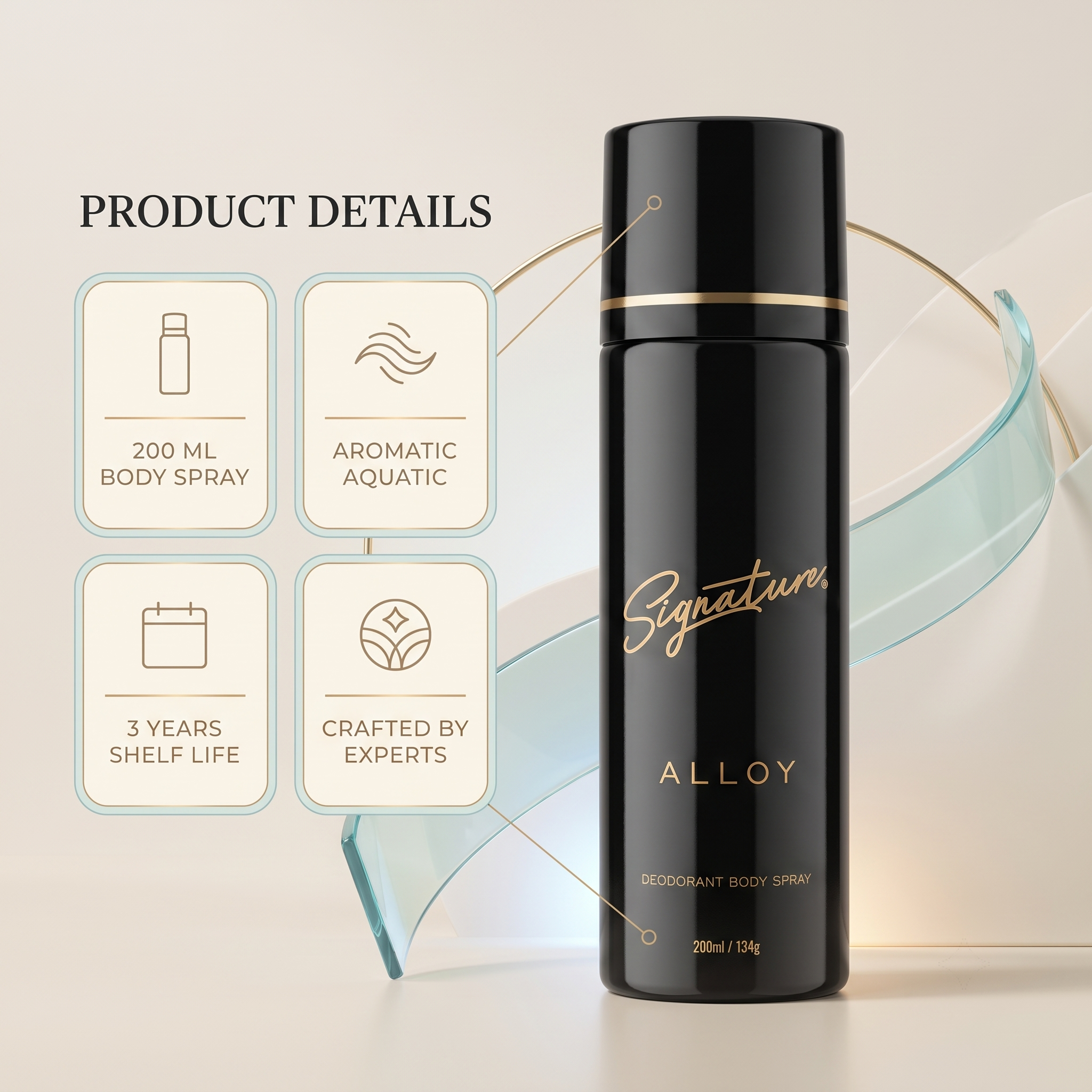 Alloy  Fragrances