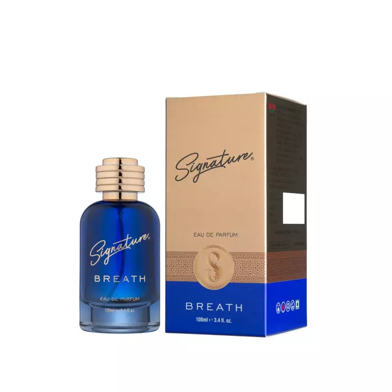 "BREATH" - 100 ML