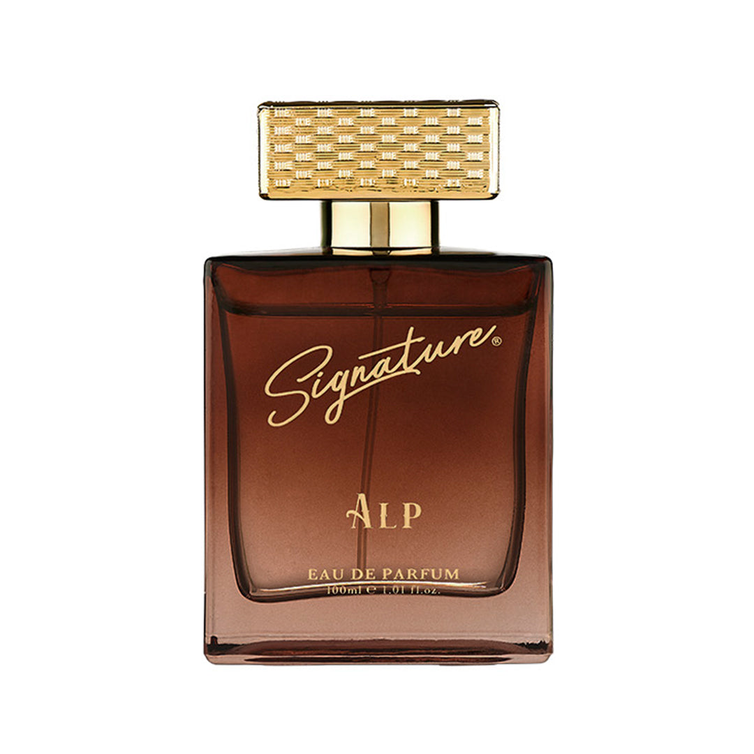 Alp Best Long Lasting Perfume for men