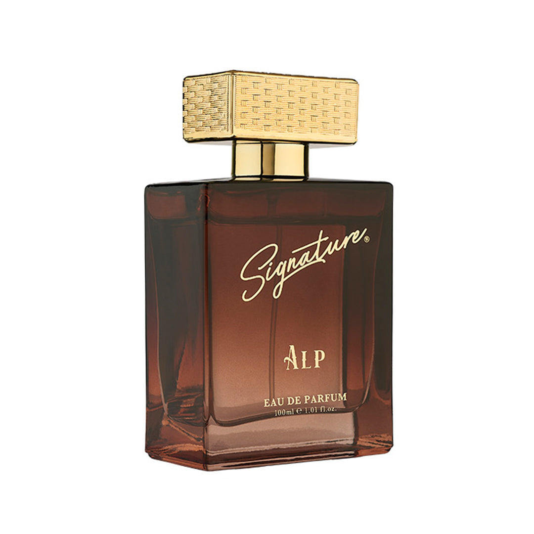 Aura luxurious perfume for men