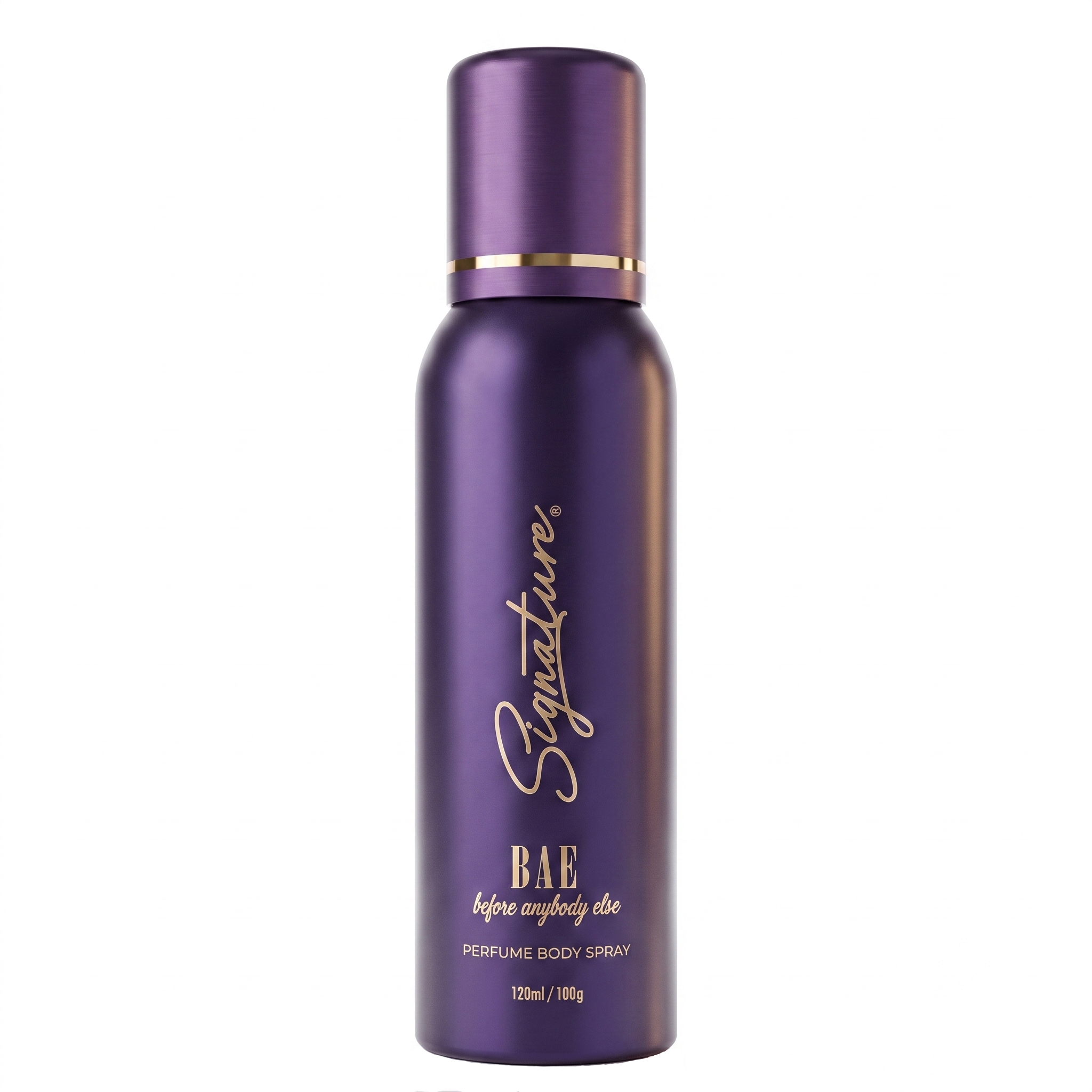 BAE Deodorant for Women (25 & 120 ml) | Best Everyday Perfume for Women | No Gas Daily Use Perfume  Fragrances