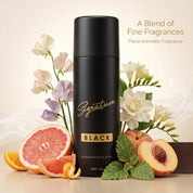 Deodorant Body Spray  Fragrances