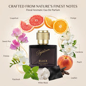 Premium Black  Fragrances