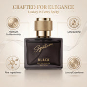 Premium Black  Fragrances