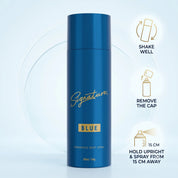 Deodorant Body Spray  Fragrances