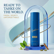 Deodorant Body Spray  Fragrances