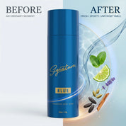 Deodorant Body Spray  Fragrances
