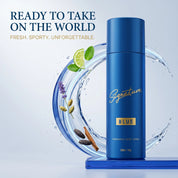 Deodorant Body Spray  Fragrances