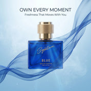 Premium Blue  Fragrances