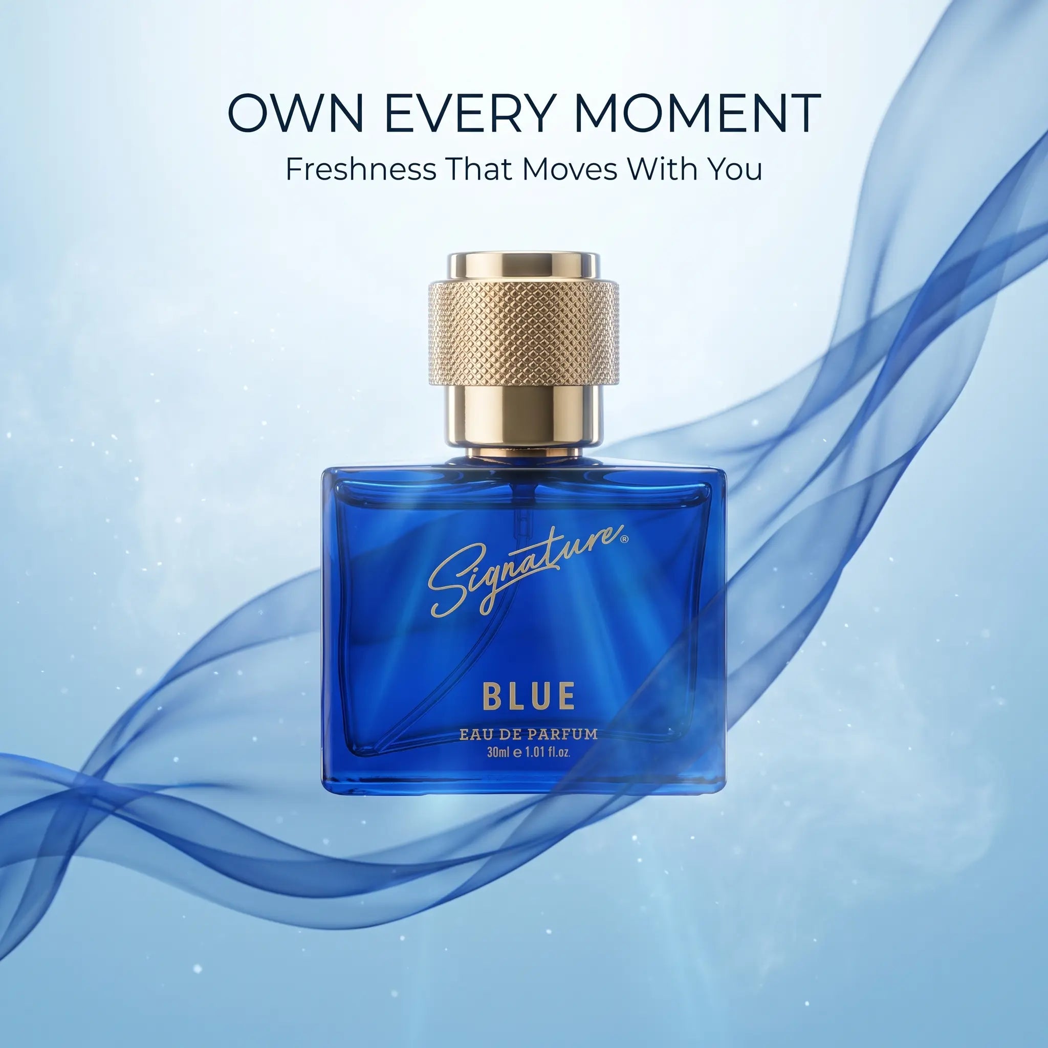 Premium Blue  Fragrances