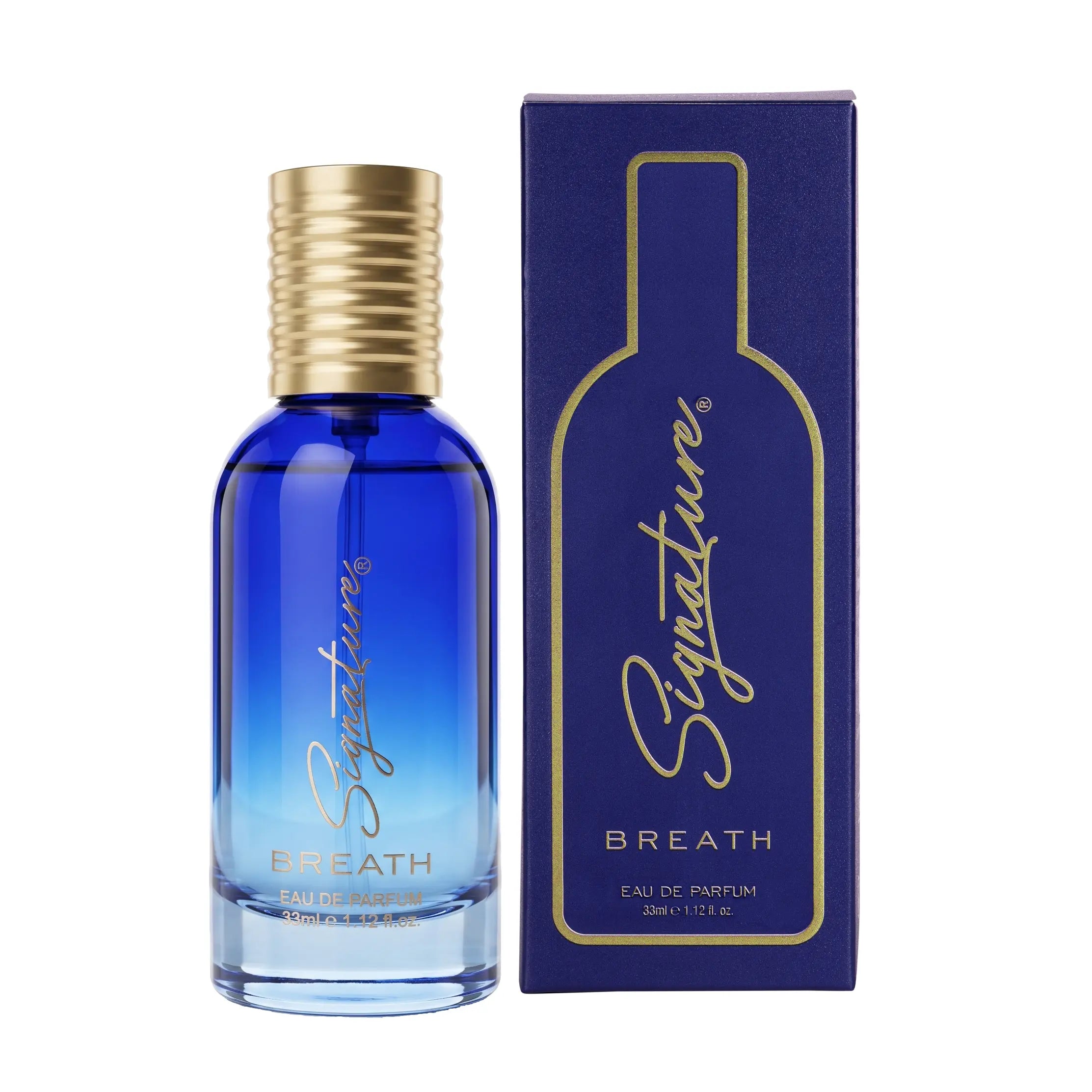 Breath Female Perfume - 30 ml | Premium Perfume for Women | Refreshing Fragrance for Daily Use  Fragrances
