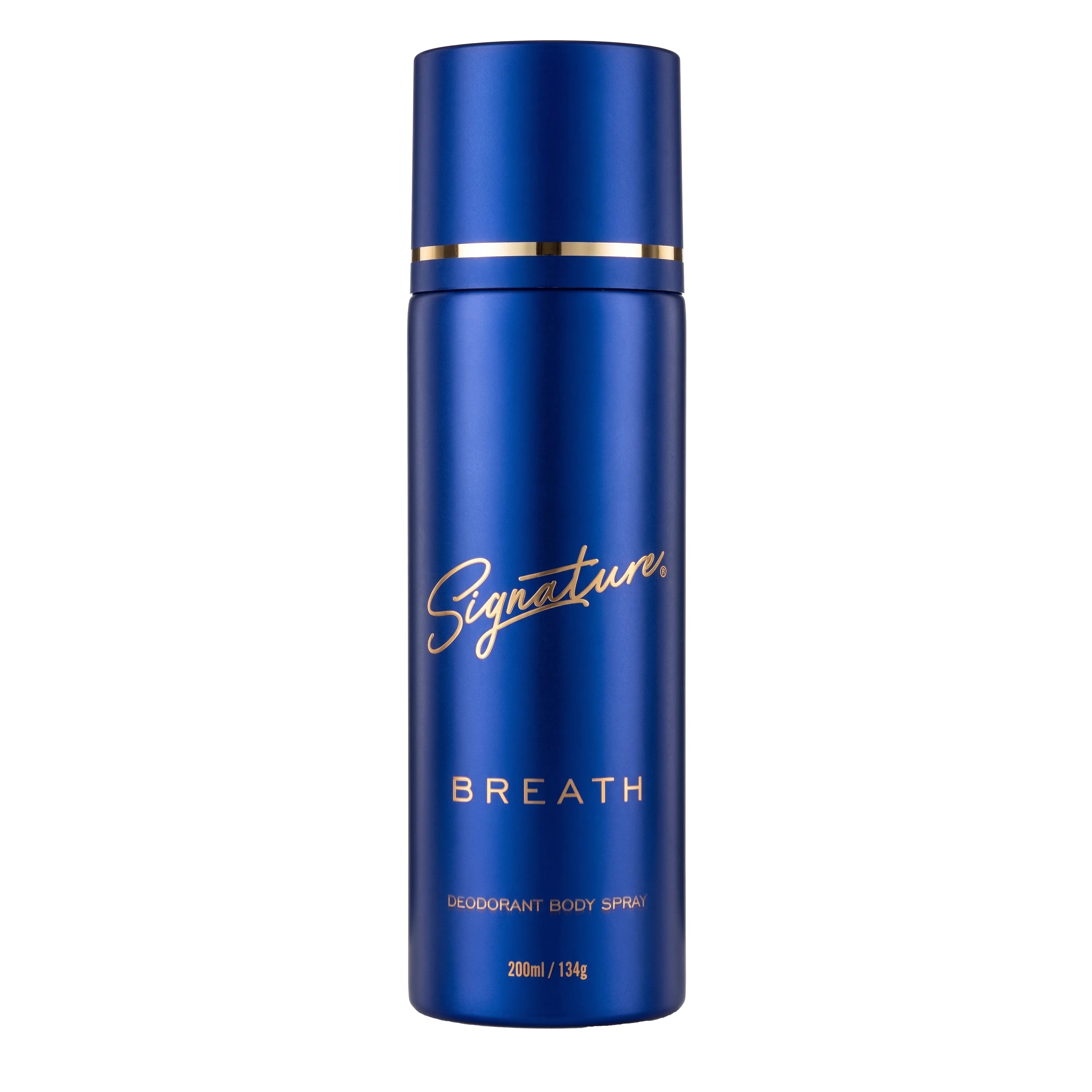 Breath  Fragrances