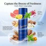 Breath  Fragrances