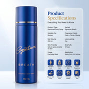 Breath  Fragrances