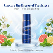 Breath  Fragrances