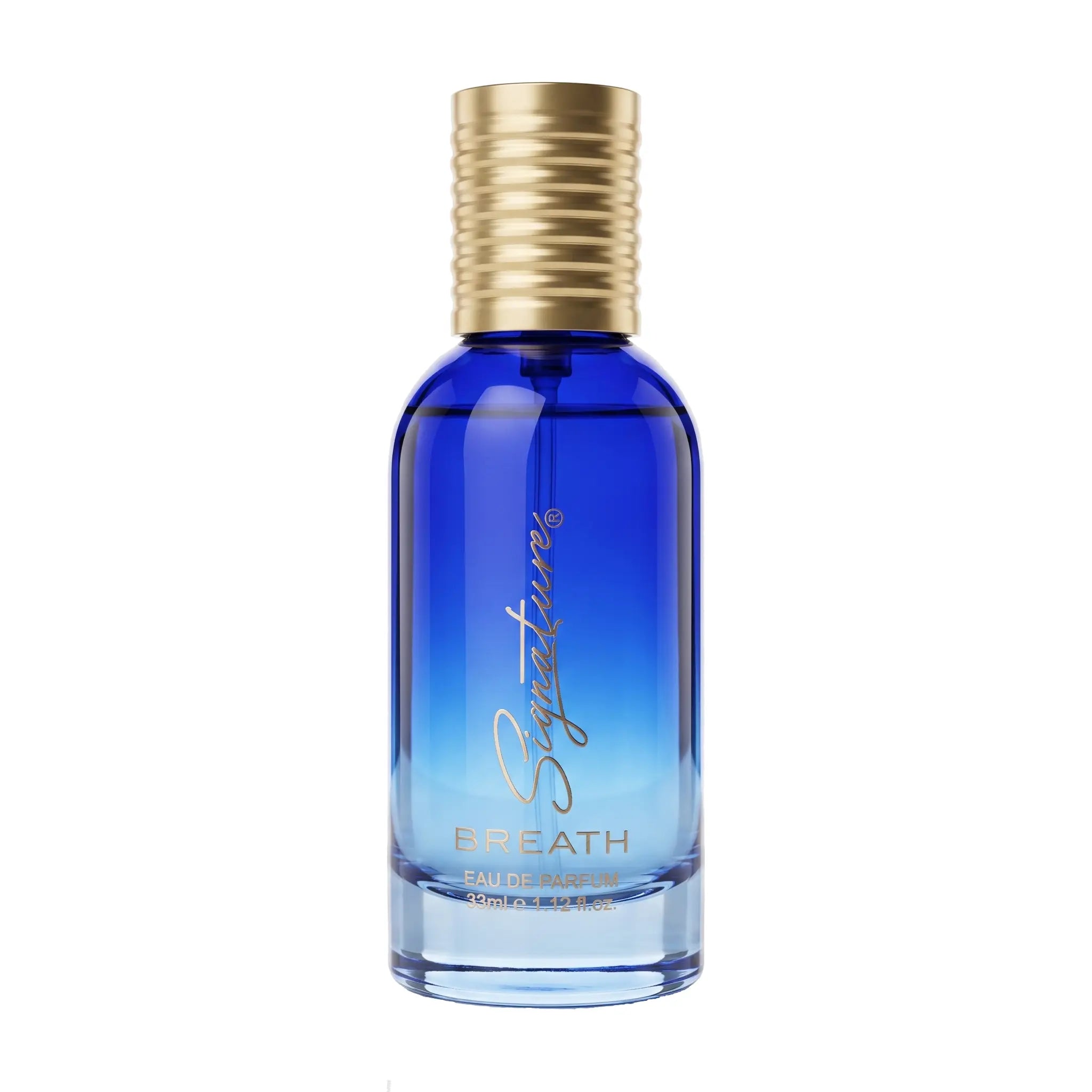 Breath Female Perfume - 30 ml | Premium Perfume for Women | Refreshing Fragrance for Daily Use  Fragrances