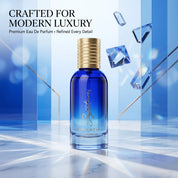 Breath Female Perfume - 30 ml | Premium Perfume for Women | Refreshing Fragrance for Daily Use  Fragrances