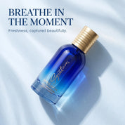 Breath Female Perfume - 30 ml | Premium Perfume for Women | Refreshing Fragrance for Daily Use  Fragrances