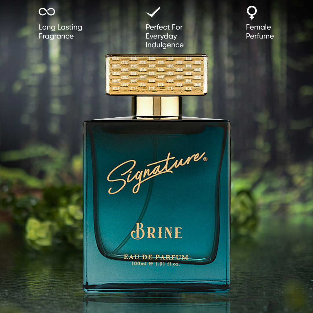 Aura Brine Premium Perfume