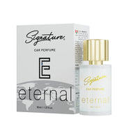 Signature Premium Car Perfume – 30 ML – Eternal  Fragrances
