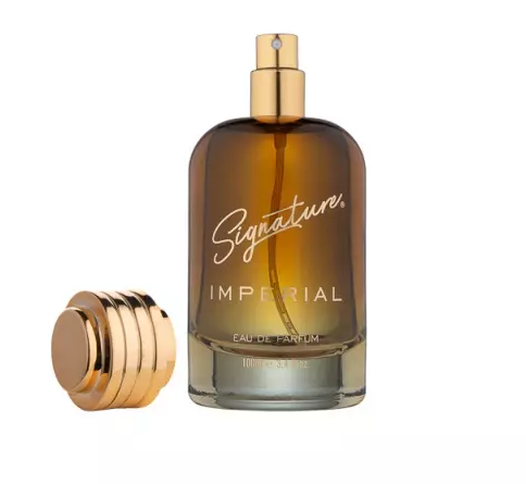 "Imperial" - 100 ml