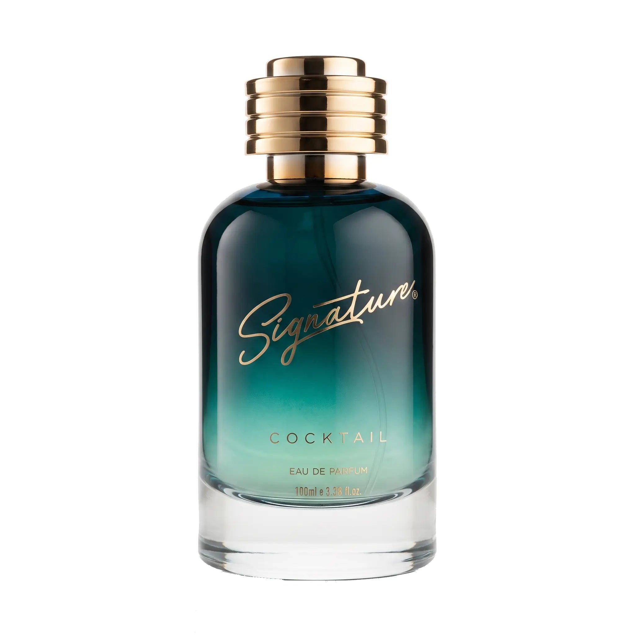 Cocktail Unisex Perfume (30 & 100ml) | Everyday Unisex Fragrance | Long Lasting Perfume for Him & Her  Fragrances
