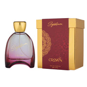 Crown Long lasting perfumes for women