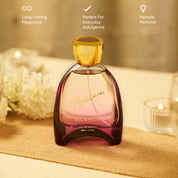 Crown Perfume for Female