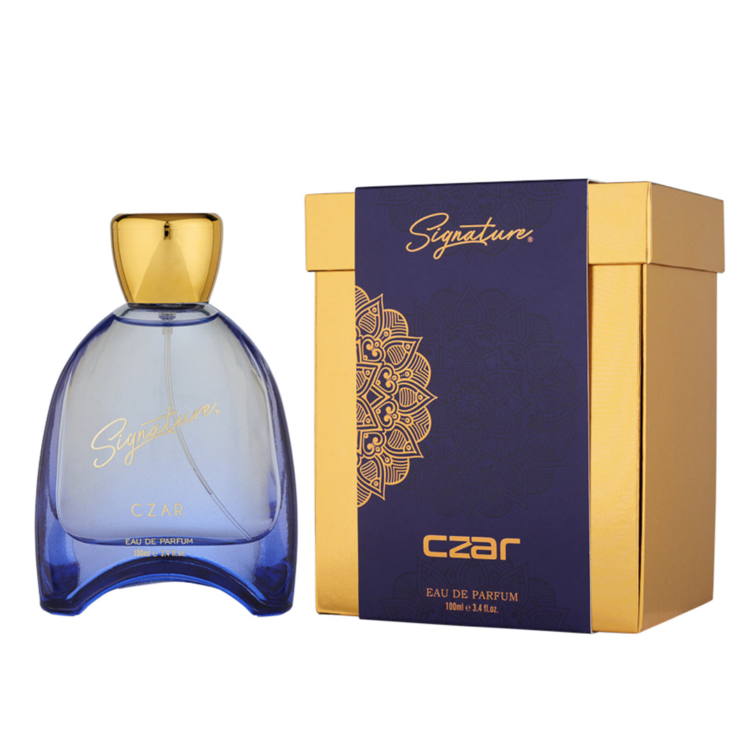 Royal Czar Perfume for Men
