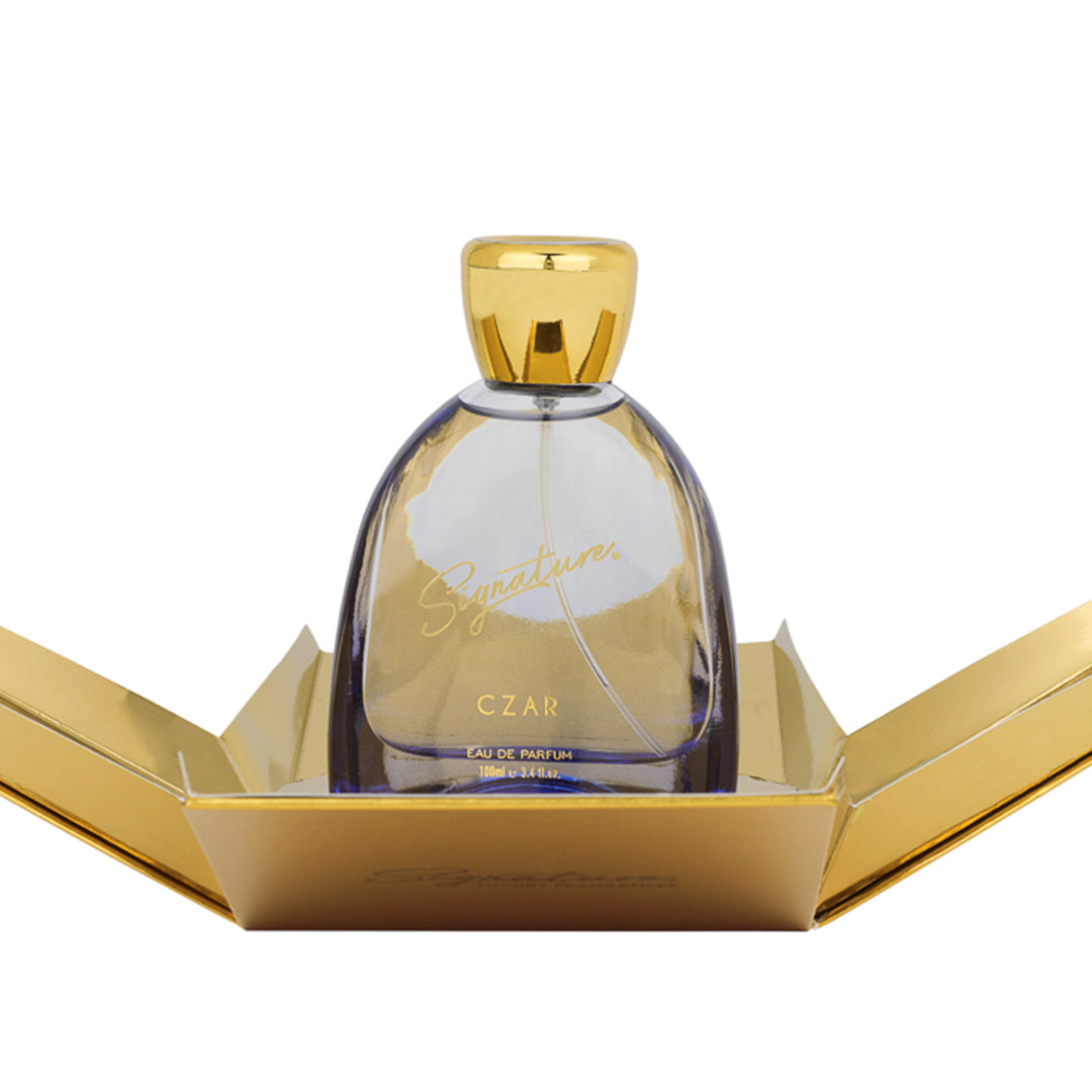 Royal Czar High End Perfume for Men