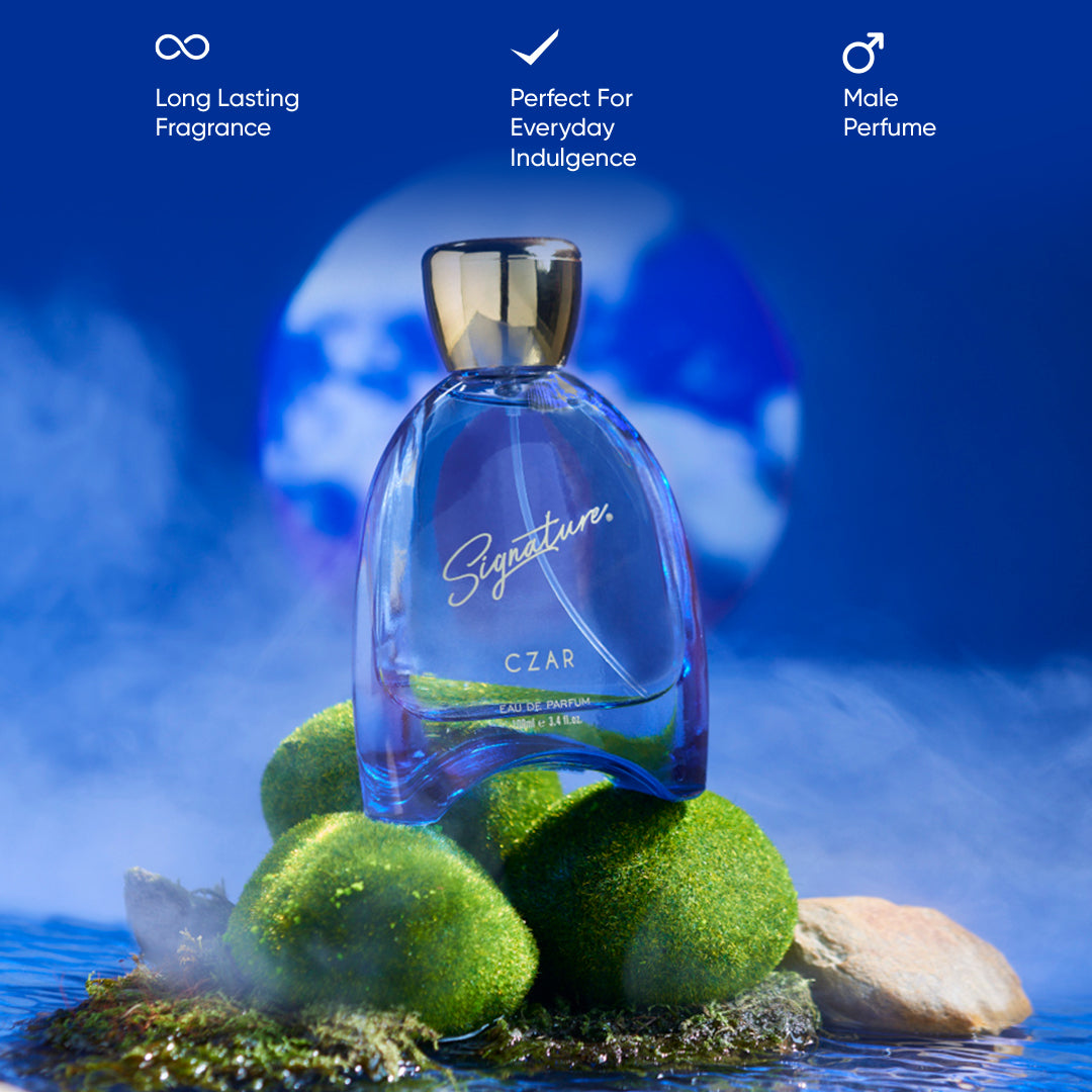 Royal Czar Perfume for Him