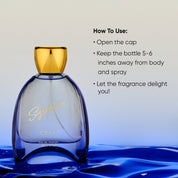 Royal Czar Male Perfume