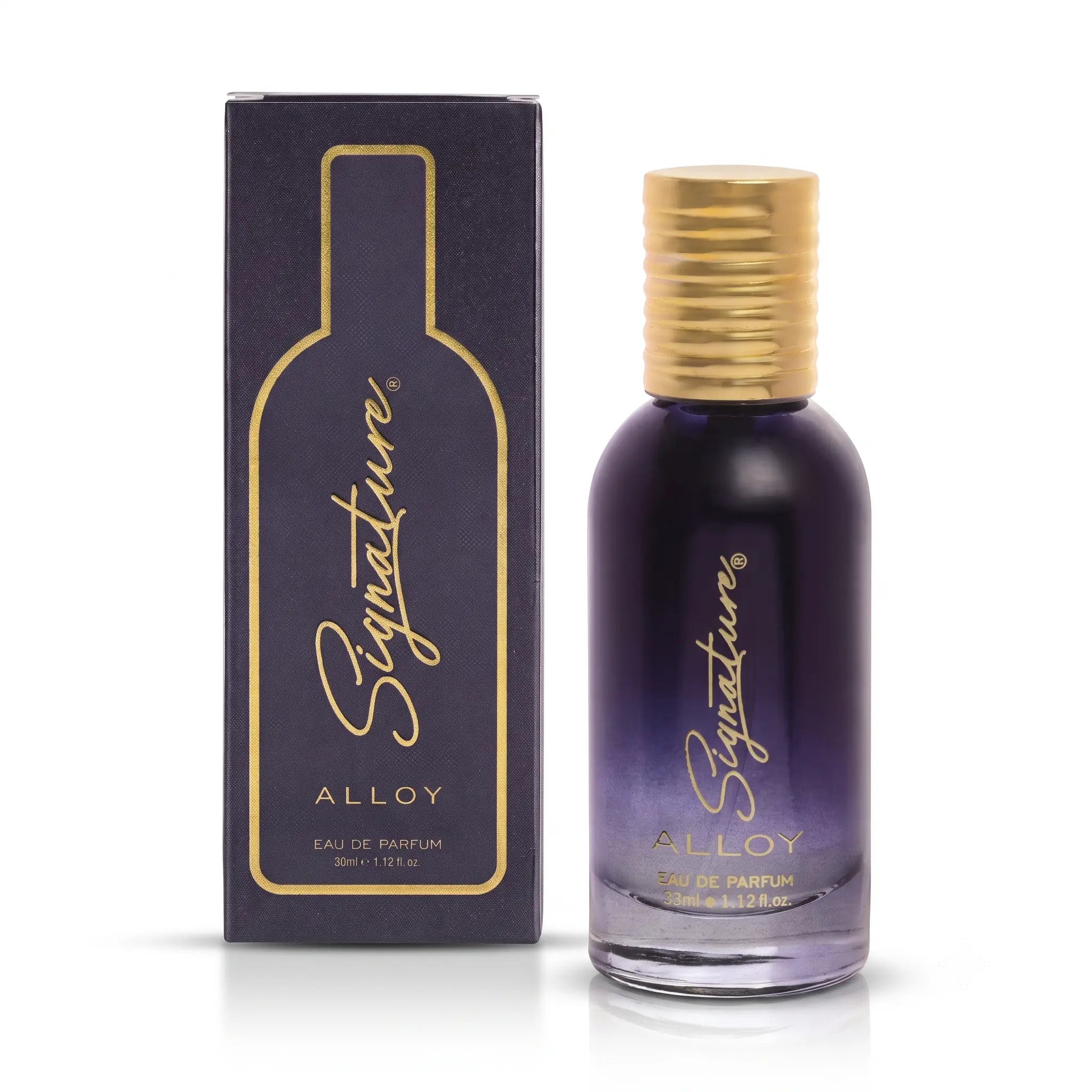 Alloy Men's Perfume - 33 ML | Long Lasting Fragrance | Best Fragrance for Men & Everyday Perfume  Fragrances
