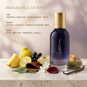 Alloy Men's Perfume - 33 ML | Long Lasting Fragrance | Best Fragrance for Men & Everyday Perfume  Fragrances