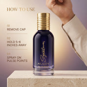 Alloy Men's Perfume - 33 ML | Long Lasting Fragrance | Best Fragrance for Men & Everyday Perfume  Fragrances