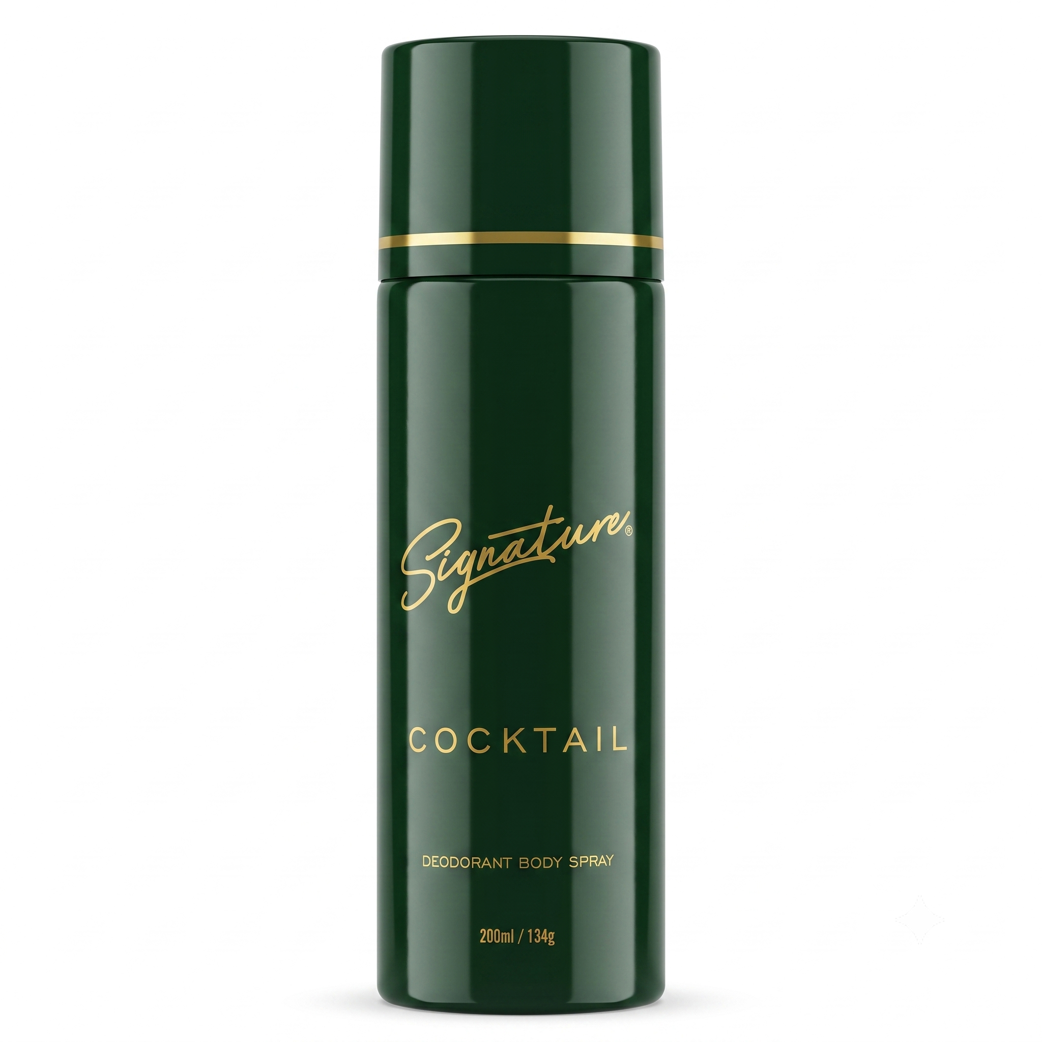 Cocktail Unisex Deodorant Body Spray (200ml) | Fights Body Odour | For Men, Women | Natural Deodorant for Everyday Use  Fragrances