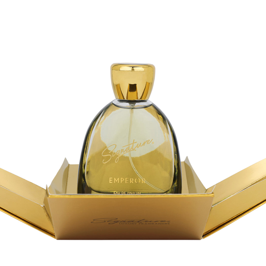 Royal Emperor Long Lasting Perfume for men