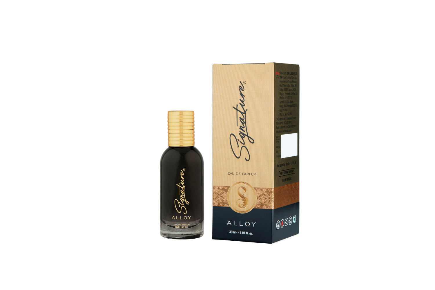 "ALLOY" - 30 ML