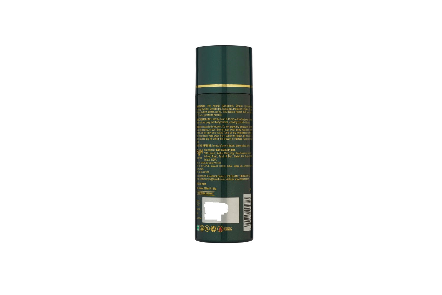 Cocktail Unisex Fragrance