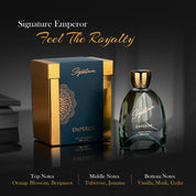 Royal Emperor Best Perfume for men