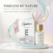 Signature Premium Car Perfume – 30 ML – Eternal  Fragrances
