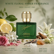 Premium Green  Fragrances